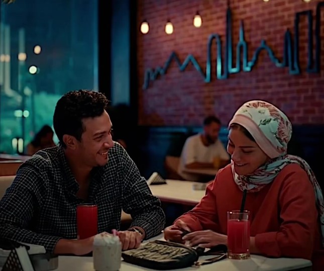مسلسل ورد على فل وياسمين مسلسل ورد على فل وياسمين